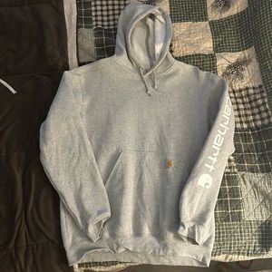 Carhartt hoodie